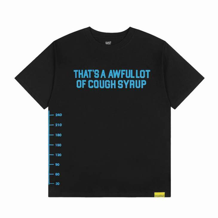 Picture of Thais a Awful T Shirts Short _SKUThaisaAwfulS-XLhdtx22061047